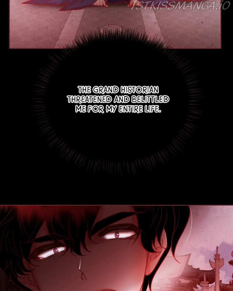 Do Snakes Eat Flowers? Chapter 83 – Page 77