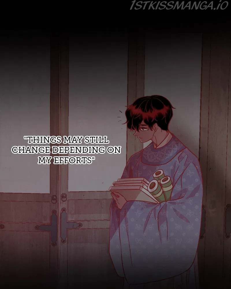 Do Snakes Eat Flowers? Chapter 83 – Page 80