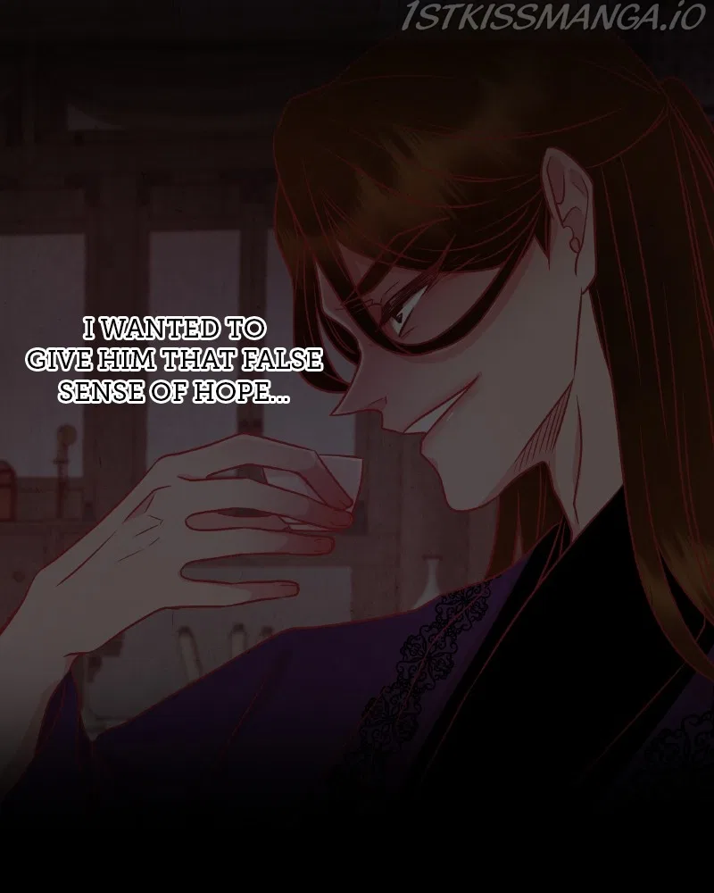 Do Snakes Eat Flowers? Chapter 83 – Page 81