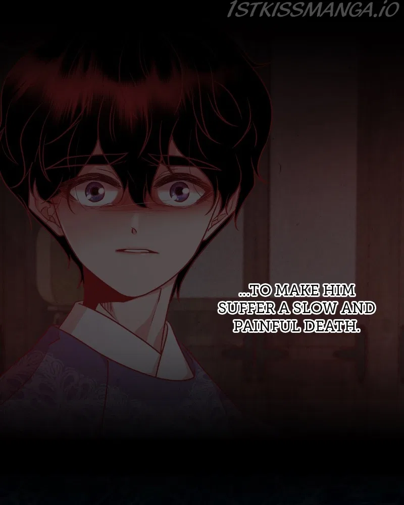 Do Snakes Eat Flowers? Chapter 83 – Page 82
