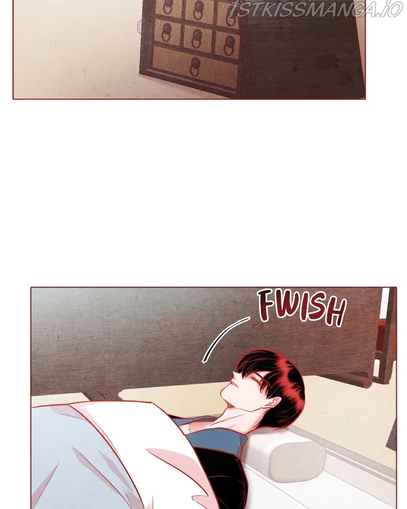 Do Snakes Eat Flowers? Chapter 83 – Page 91