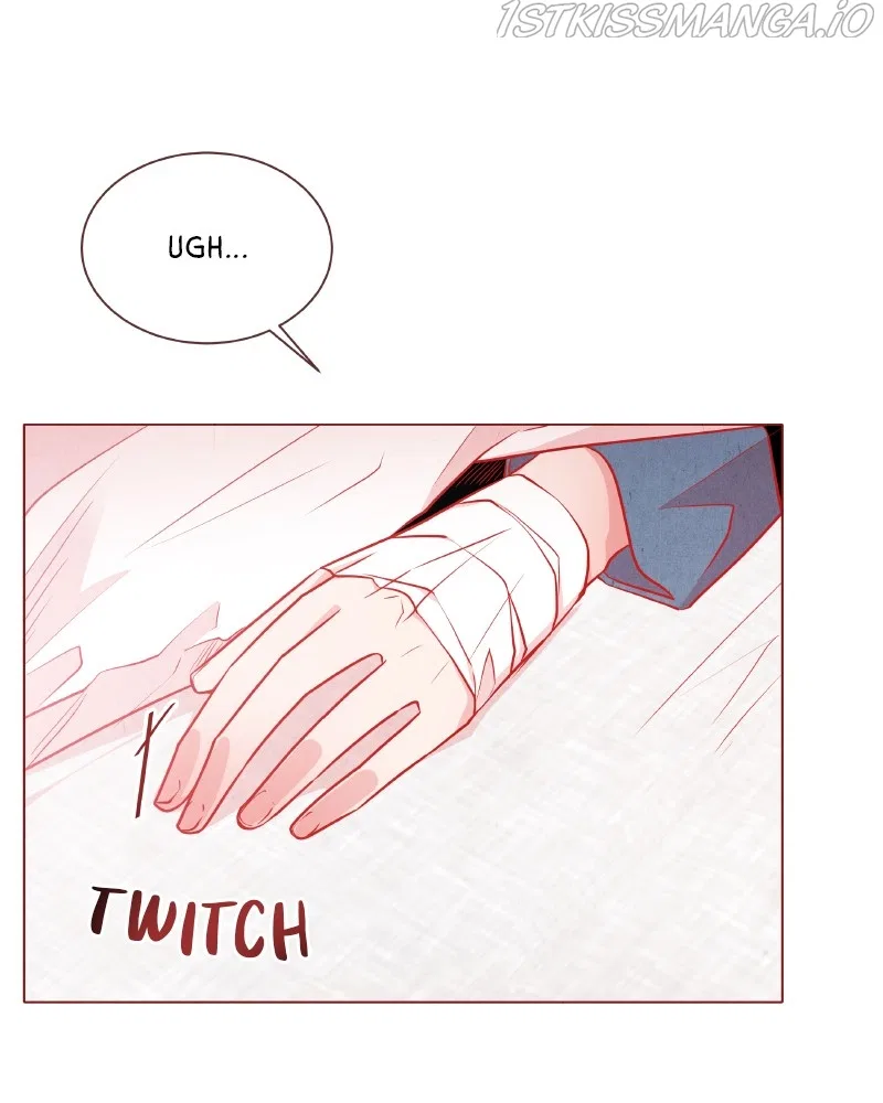 Do Snakes Eat Flowers? Chapter 83 – Page 93