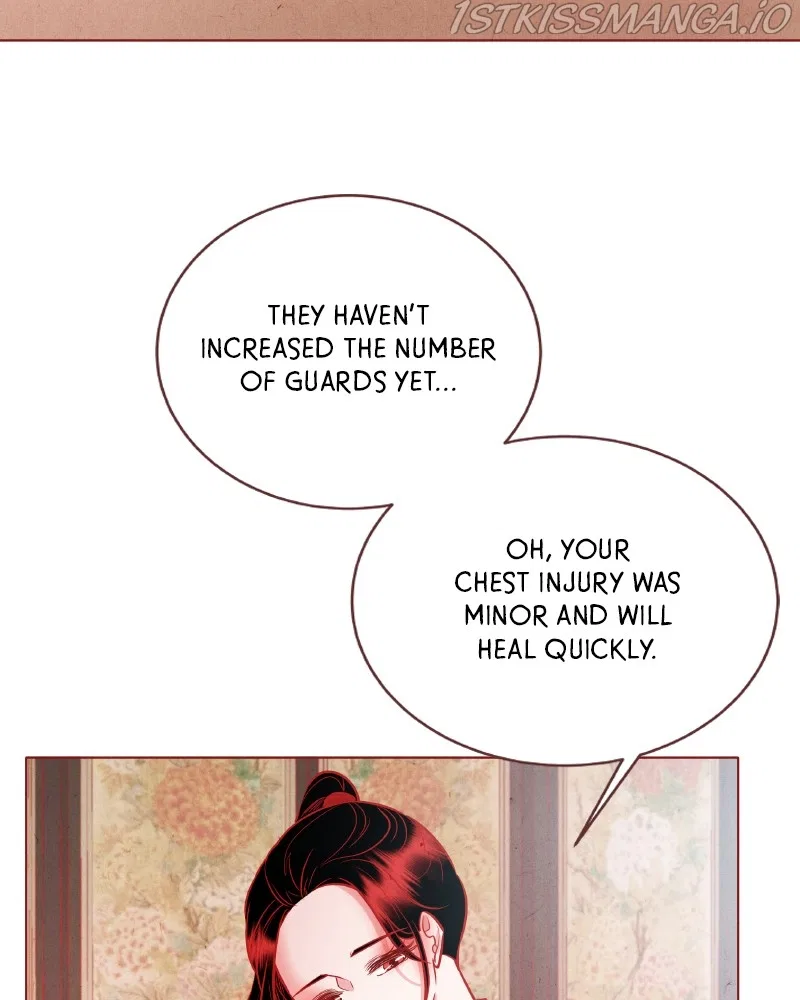 Do Snakes Eat Flowers? Chapter 83 – Page 97
