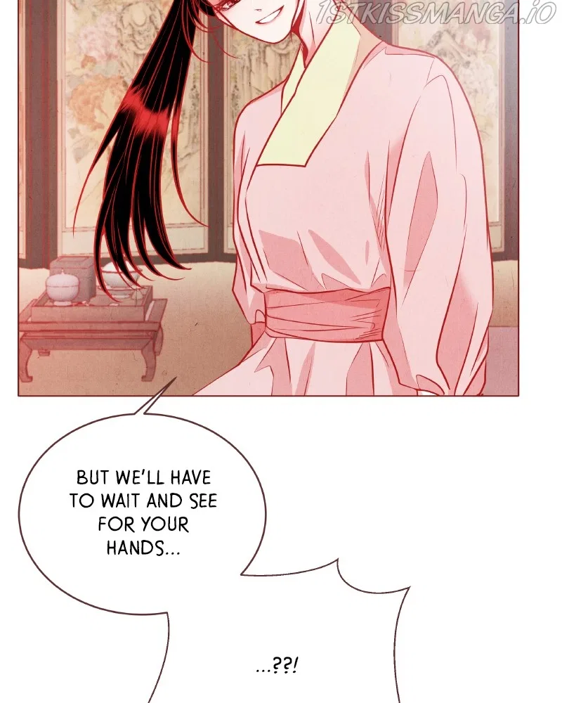 Do Snakes Eat Flowers? Chapter 83 – Page 98