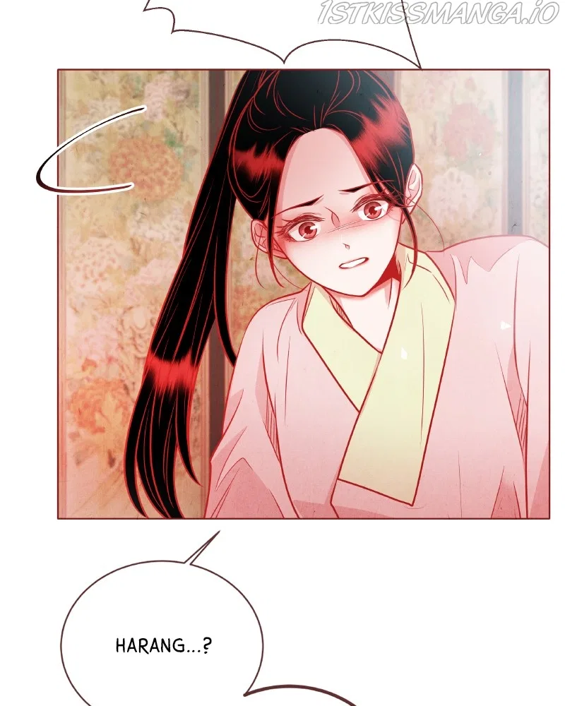 Do Snakes Eat Flowers? Chapter 83 – Page 99