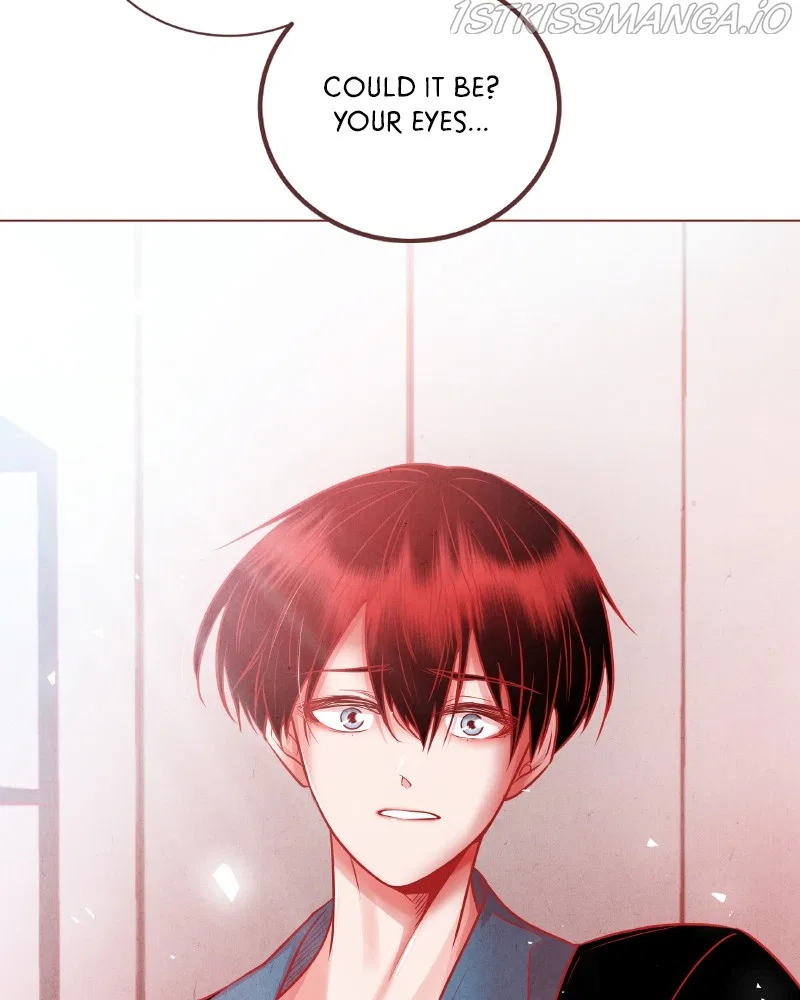 Do Snakes Eat Flowers? Chapter 83 – Page 100