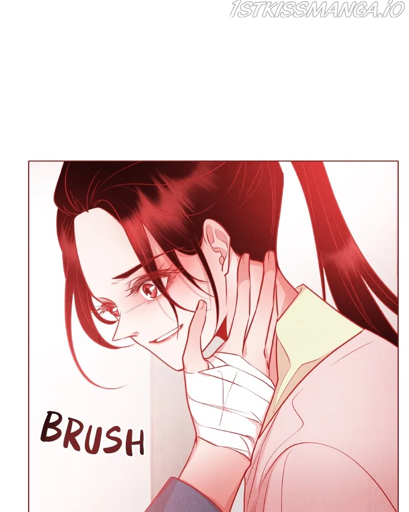 Do Snakes Eat Flowers? Chapter 83 – Page 104