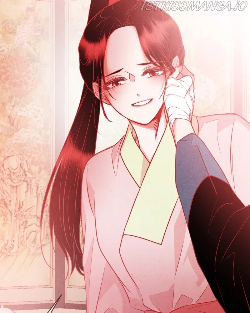 Do Snakes Eat Flowers? Chapter 83 – Page 110