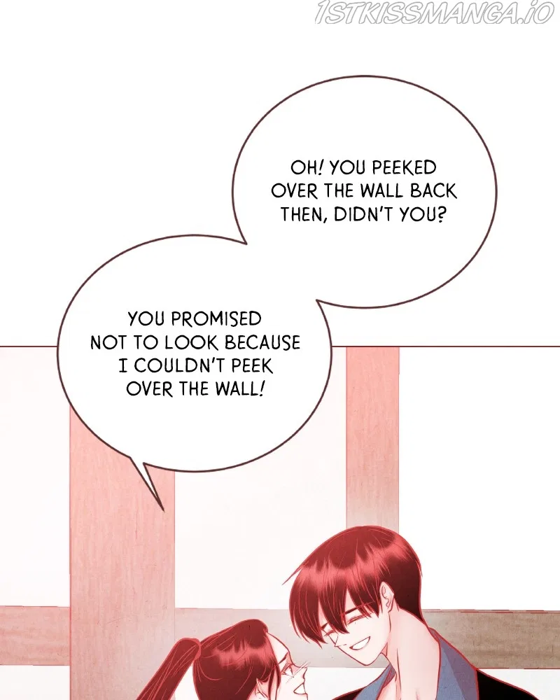 Do Snakes Eat Flowers? Chapter 83 – Page 112