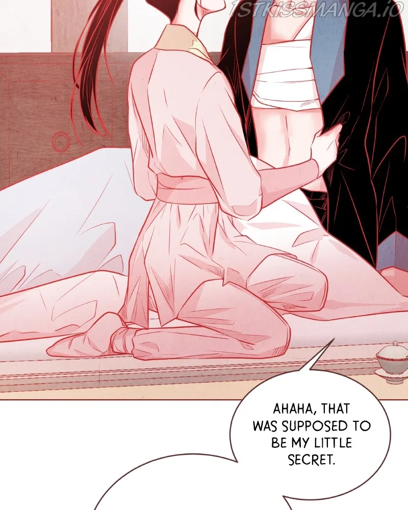 Do Snakes Eat Flowers? Chapter 83 – Page 113