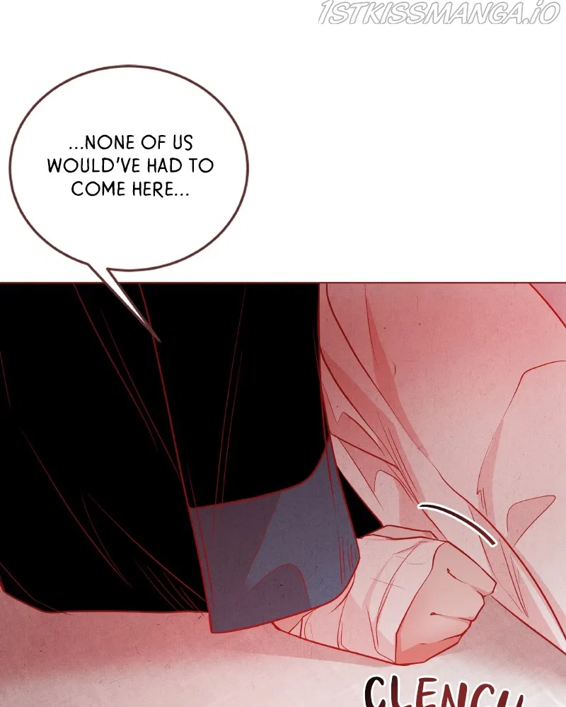 Do Snakes Eat Flowers? Chapter 83 – Page 115