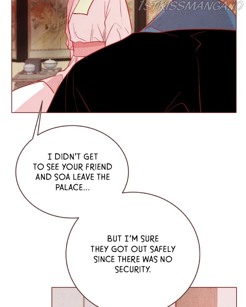 Do Snakes Eat Flowers? Chapter 83 – Page 117