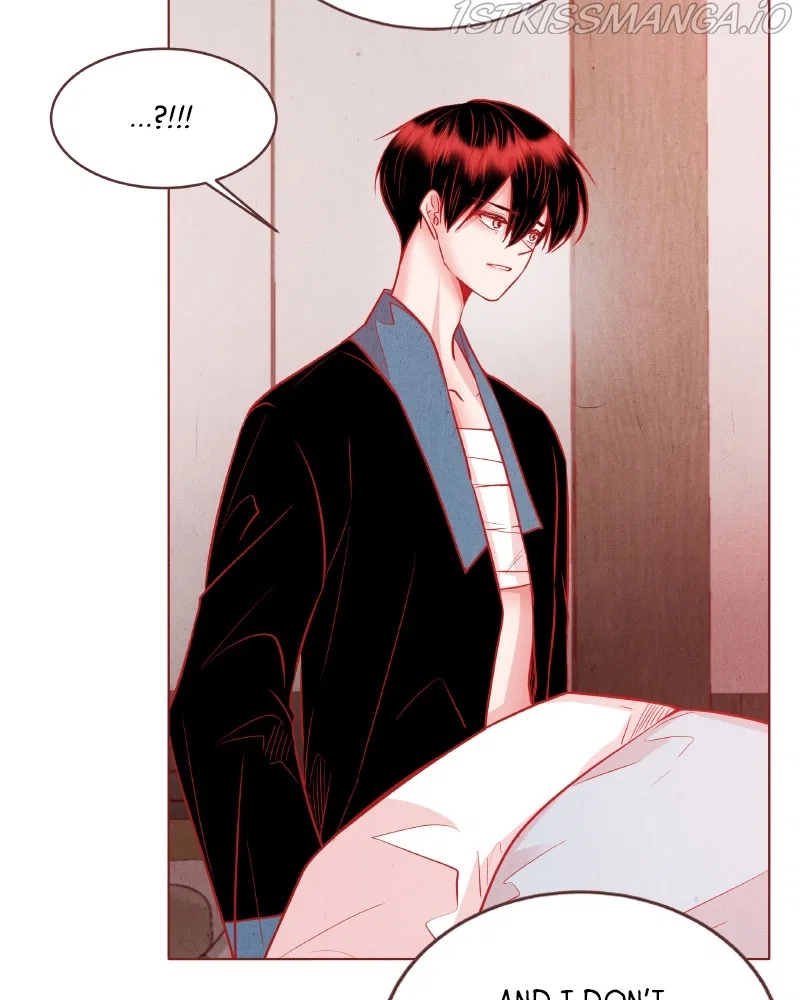 Do Snakes Eat Flowers? Chapter 83 – Page 118
