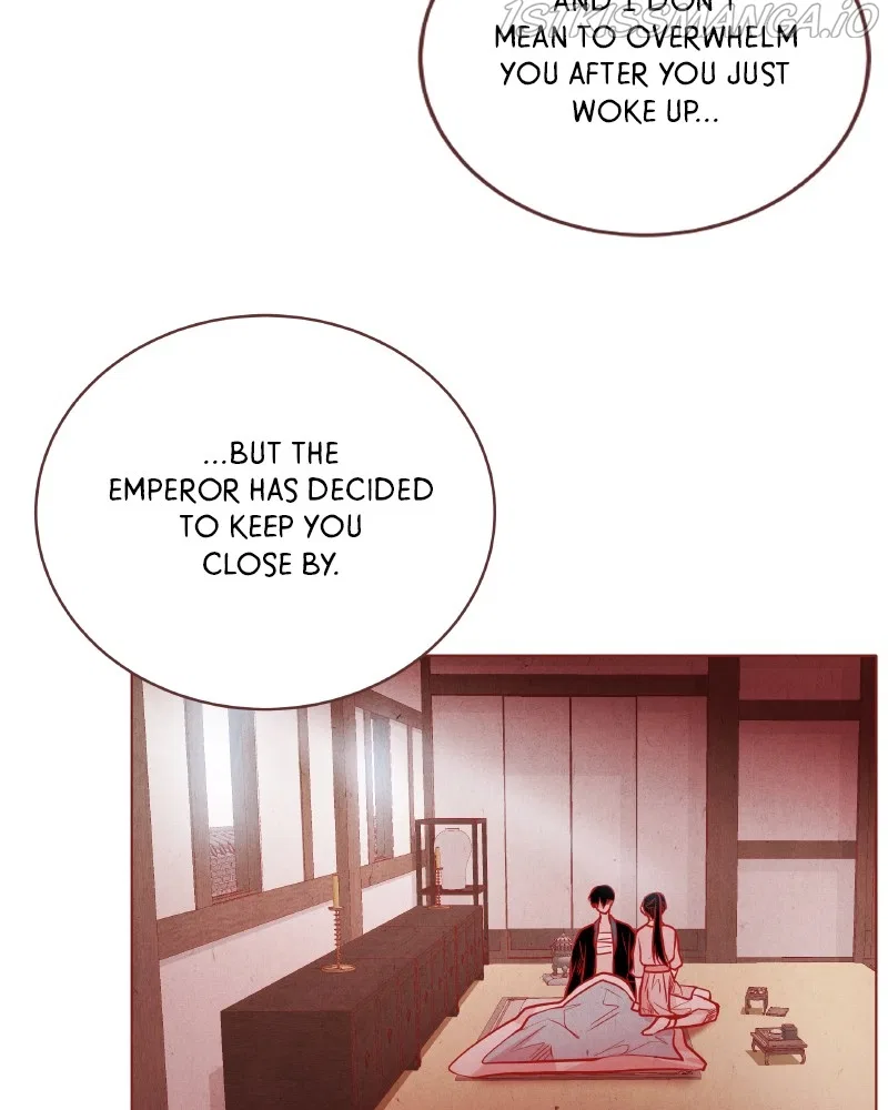 Do Snakes Eat Flowers? Chapter 83 – Page 119