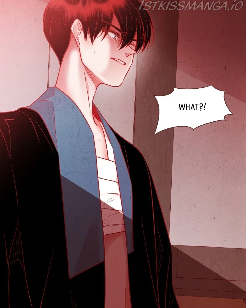 Do Snakes Eat Flowers? Chapter 83 – Page 121