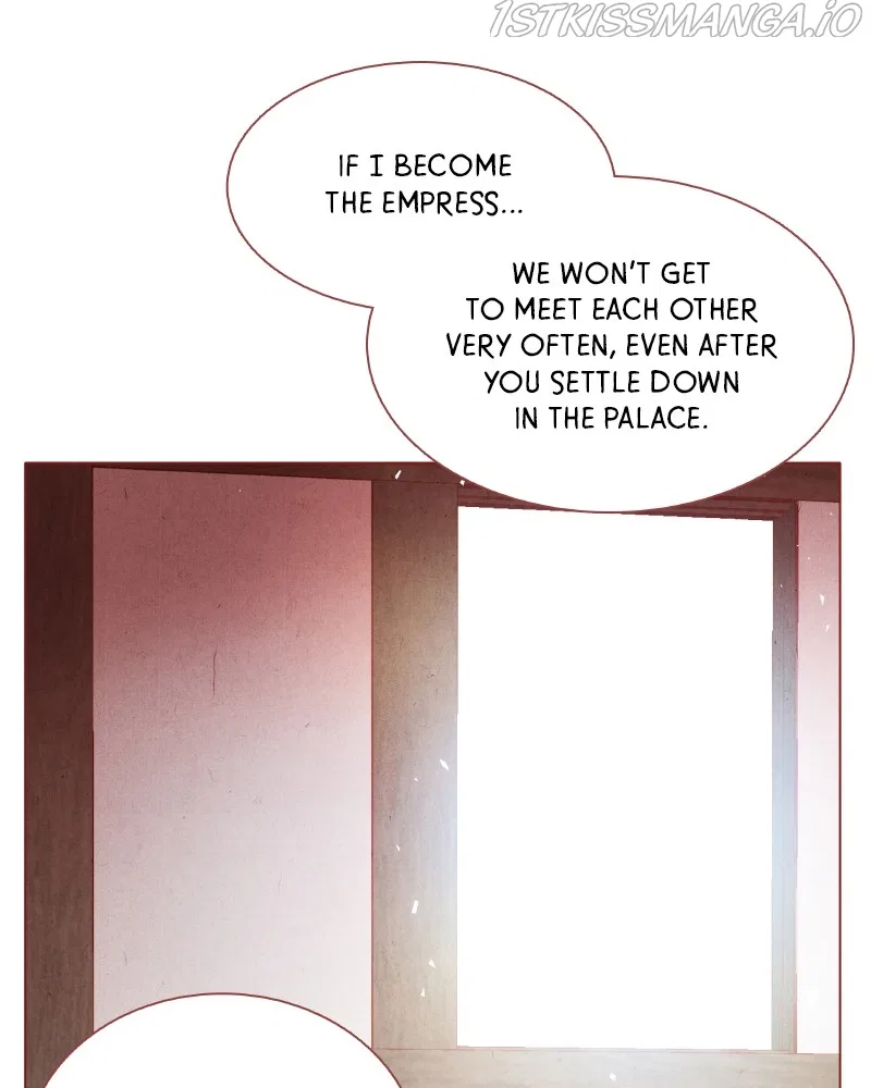 Do Snakes Eat Flowers? Chapter 83 – Page 123