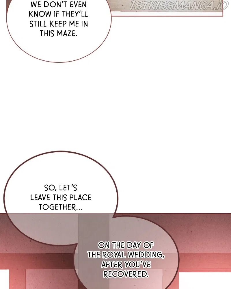 Do Snakes Eat Flowers? Chapter 83 – Page 124