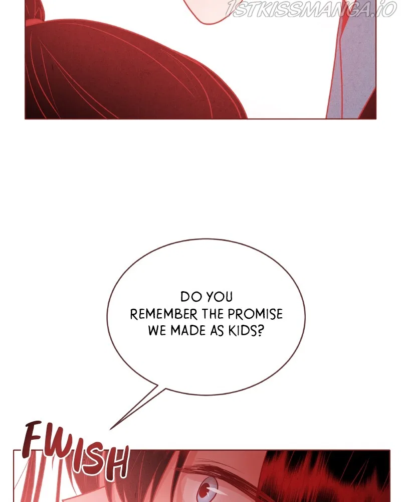 Do Snakes Eat Flowers? Chapter 83 – Page 127
