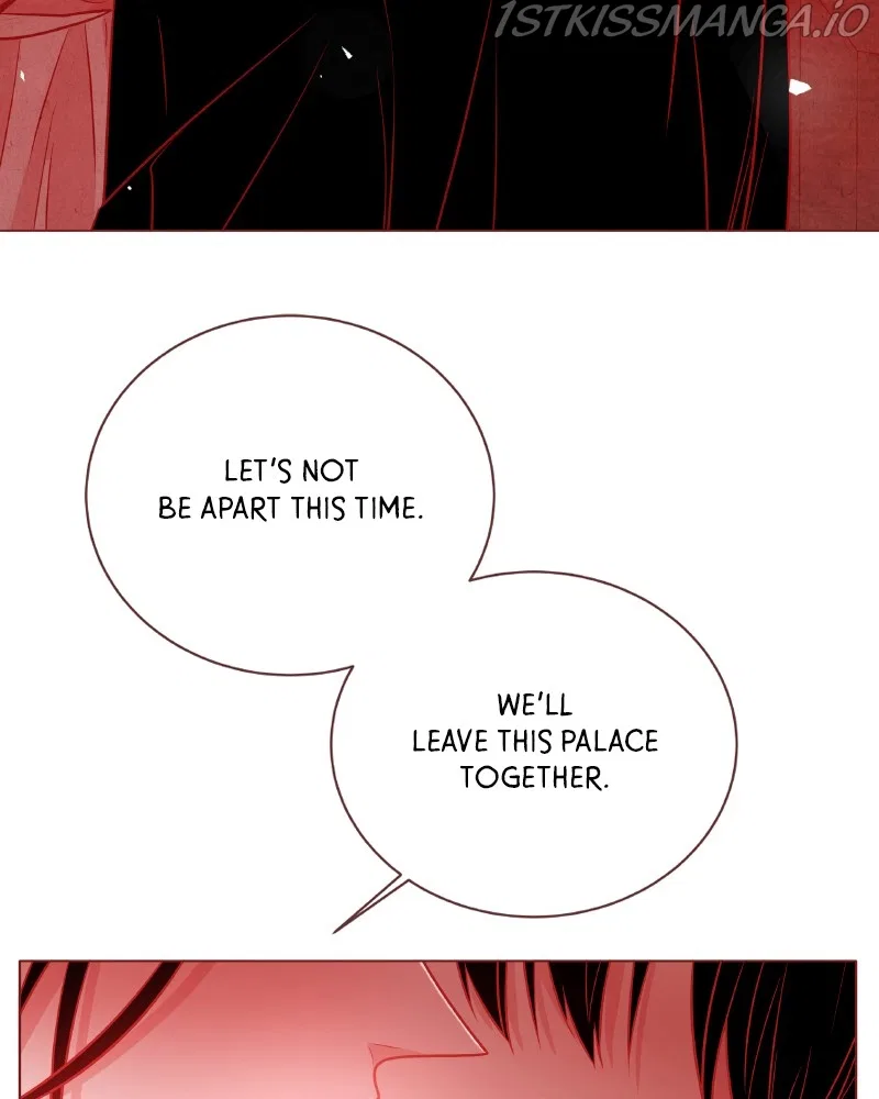 Do Snakes Eat Flowers? Chapter 83 – Page 131