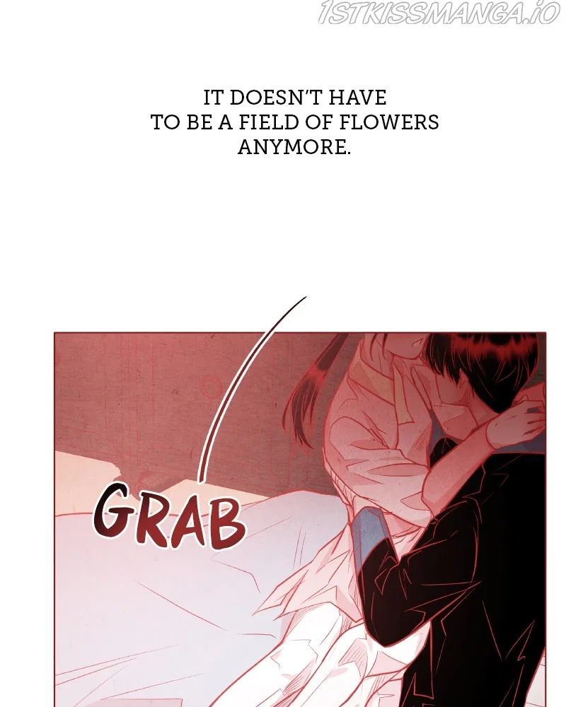 Do Snakes Eat Flowers? Chapter 83 – Page 133
