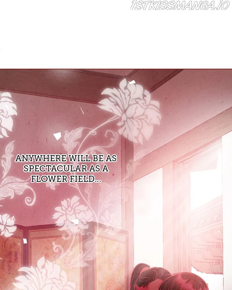 Do Snakes Eat Flowers? Chapter 83 – Page 135
