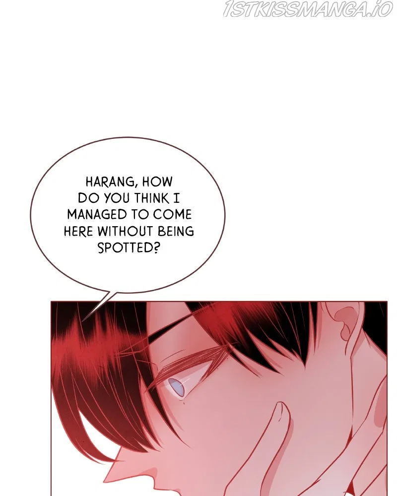 Do Snakes Eat Flowers? Chapter 82 – Page 1