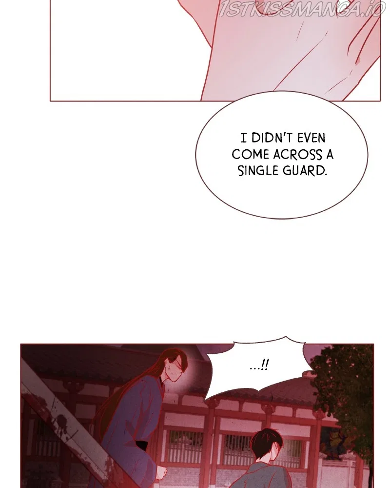 Do Snakes Eat Flowers? Chapter 82 – Page 2