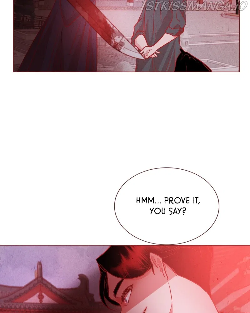 Do Snakes Eat Flowers? Chapter 82 – Page 3