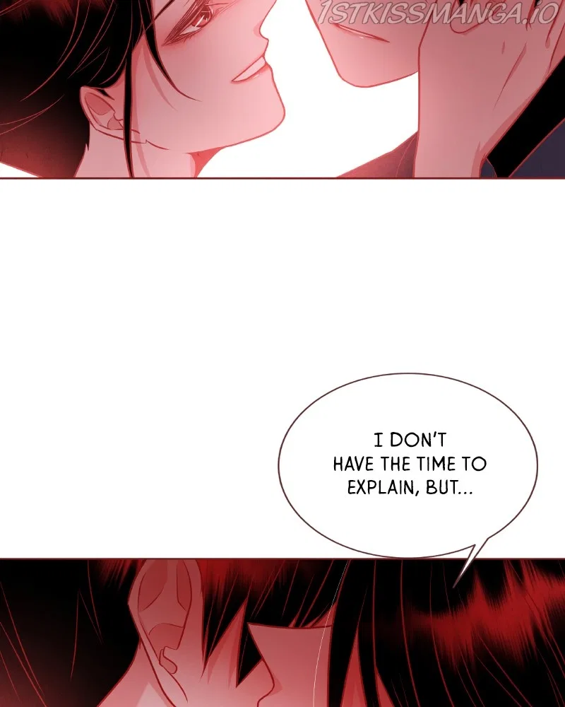 Do Snakes Eat Flowers? Chapter 82 – Page 7