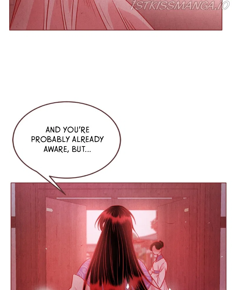 Do Snakes Eat Flowers? Chapter 82 – Page 12