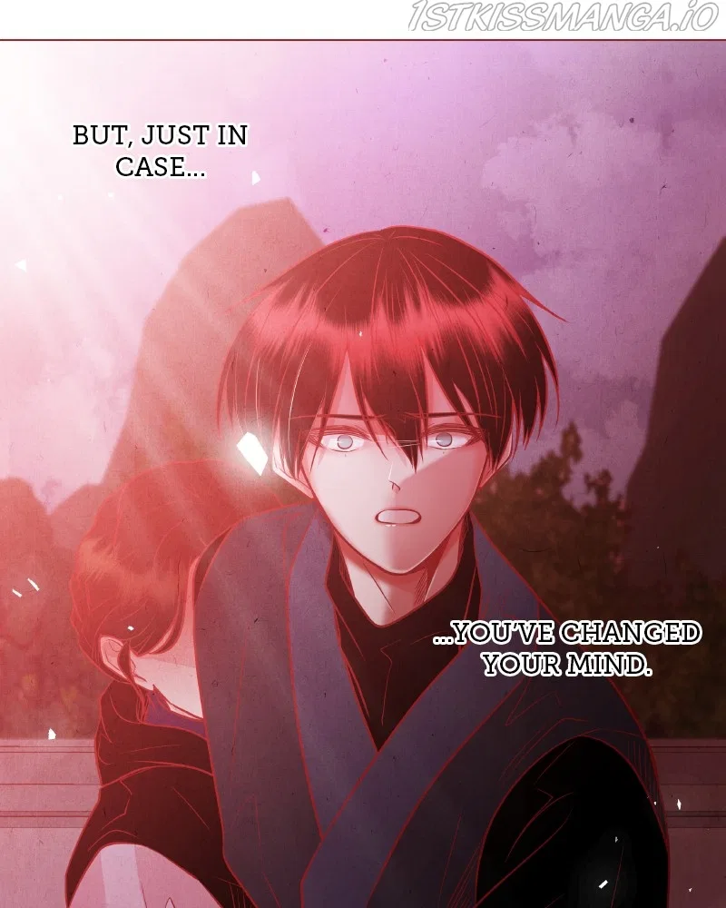 Do Snakes Eat Flowers? Chapter 82 – Page 17
