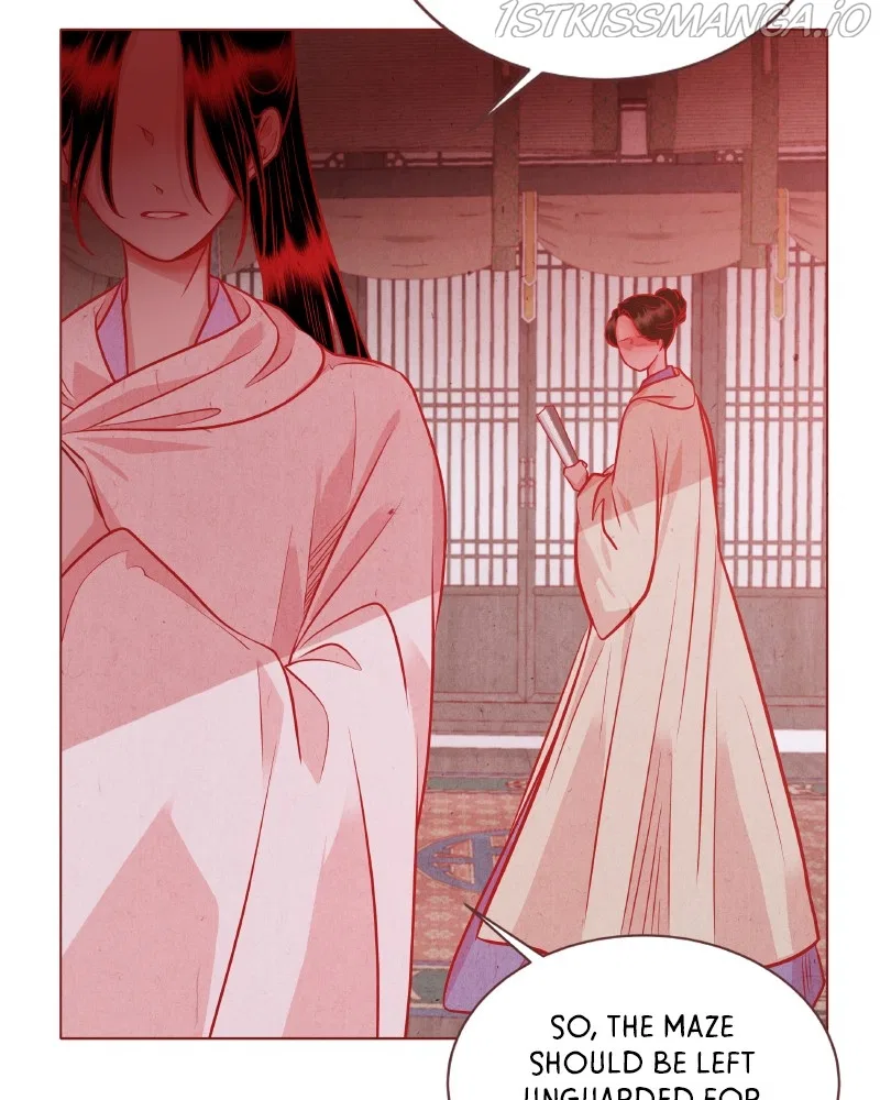 Do Snakes Eat Flowers? Chapter 82 – Page 24