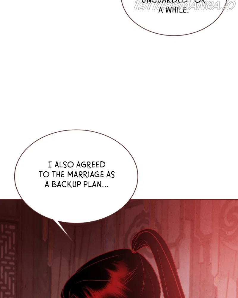 Do Snakes Eat Flowers? Chapter 82 – Page 25