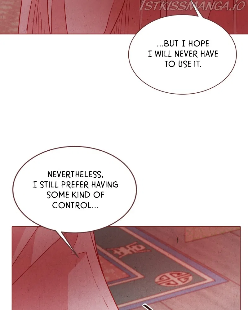 Do Snakes Eat Flowers? Chapter 82 – Page 27