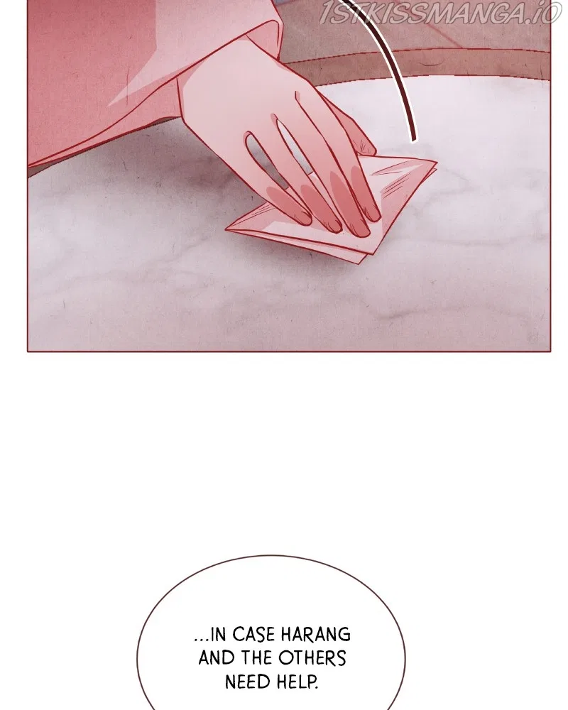 Do Snakes Eat Flowers? Chapter 82 – Page 28