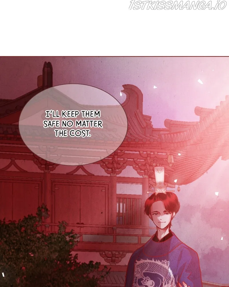 Do Snakes Eat Flowers? Chapter 82 – Page 30