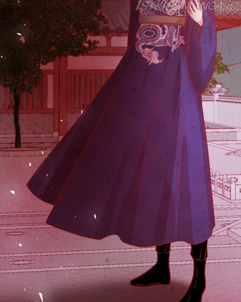 Do Snakes Eat Flowers? Chapter 82 – Page 31