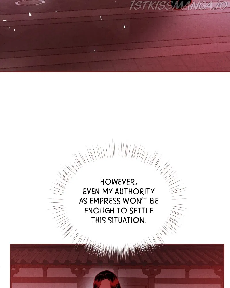 Do Snakes Eat Flowers? Chapter 82 – Page 32