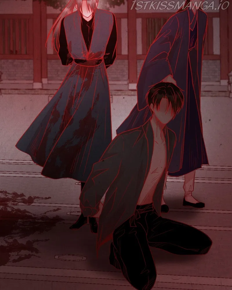 Do Snakes Eat Flowers? Chapter 82 – Page 36
