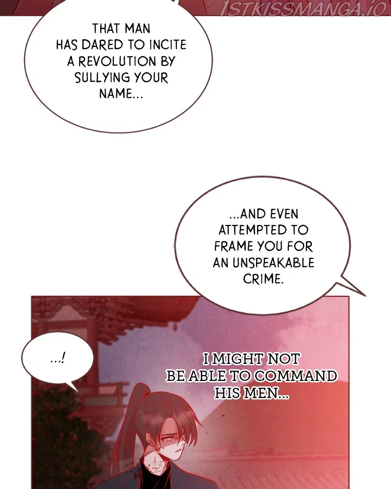 Do Snakes Eat Flowers? Chapter 82 – Page 39