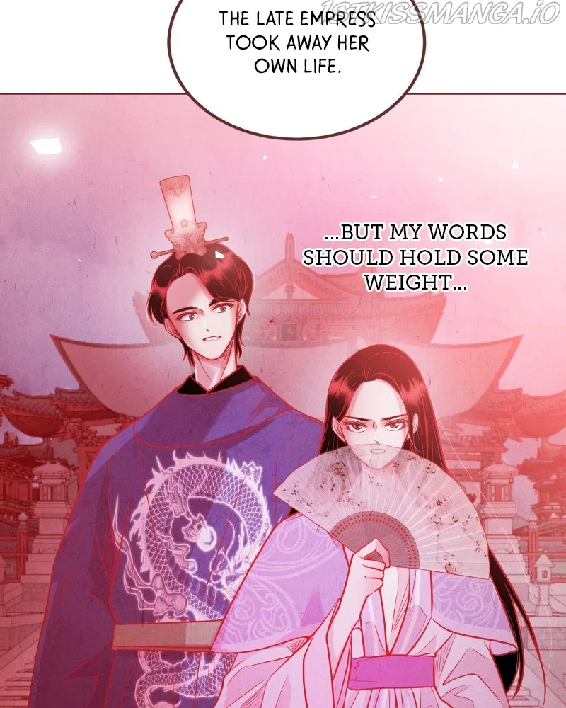 Do Snakes Eat Flowers? Chapter 82 – Page 41