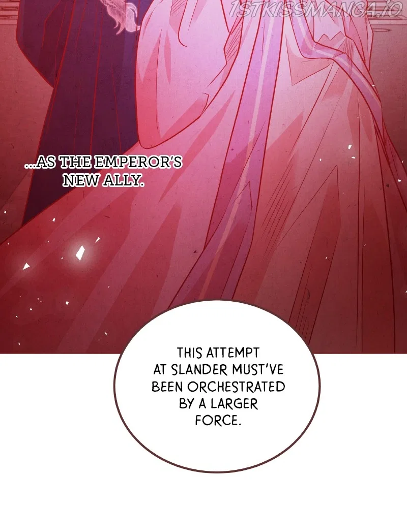 Do Snakes Eat Flowers? Chapter 82 – Page 42