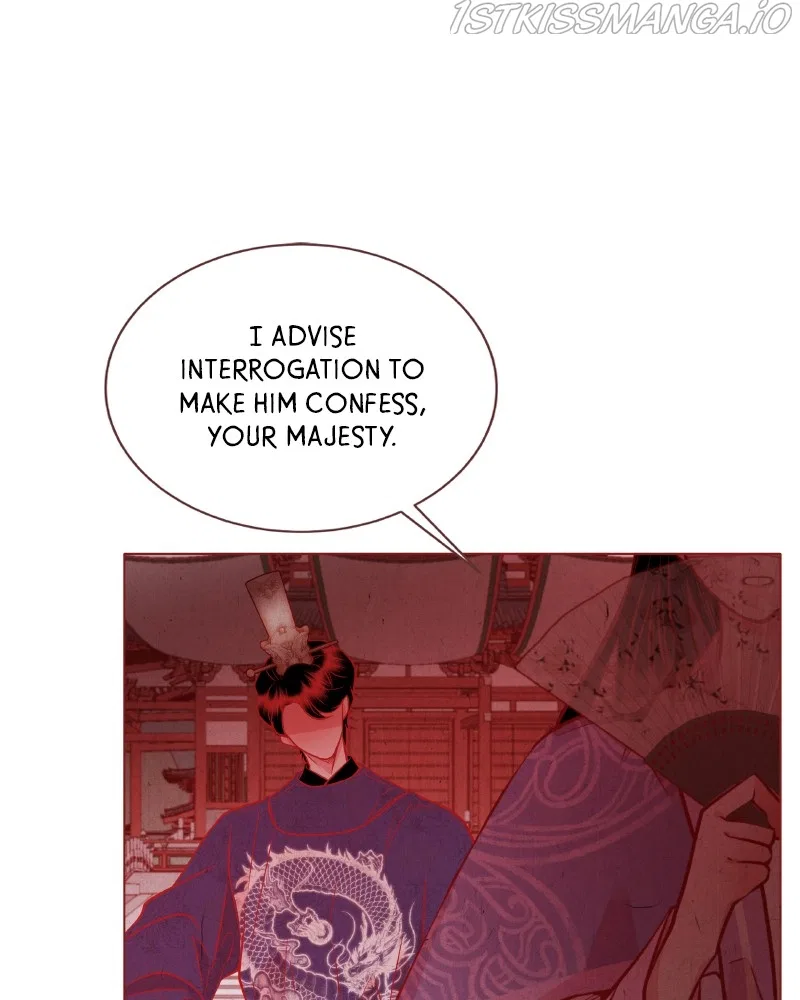 Do Snakes Eat Flowers? Chapter 82 – Page 44