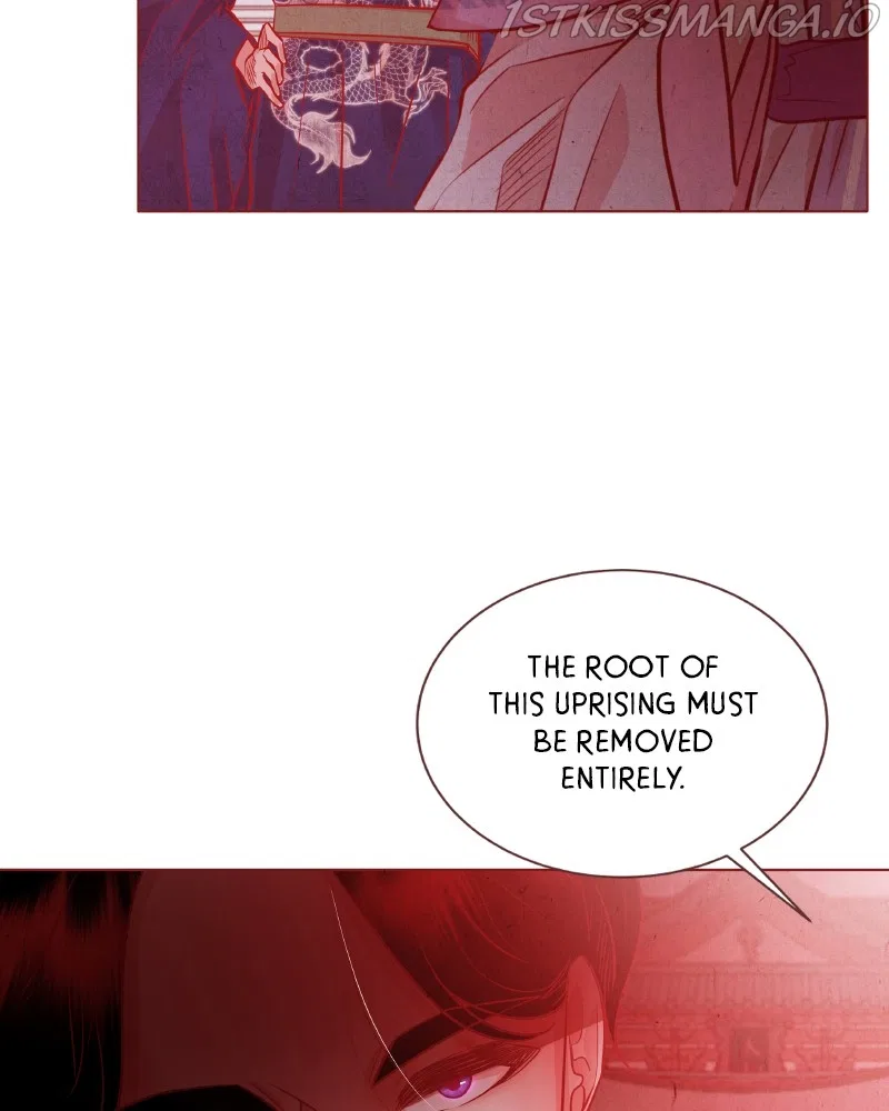 Do Snakes Eat Flowers? Chapter 82 – Page 45