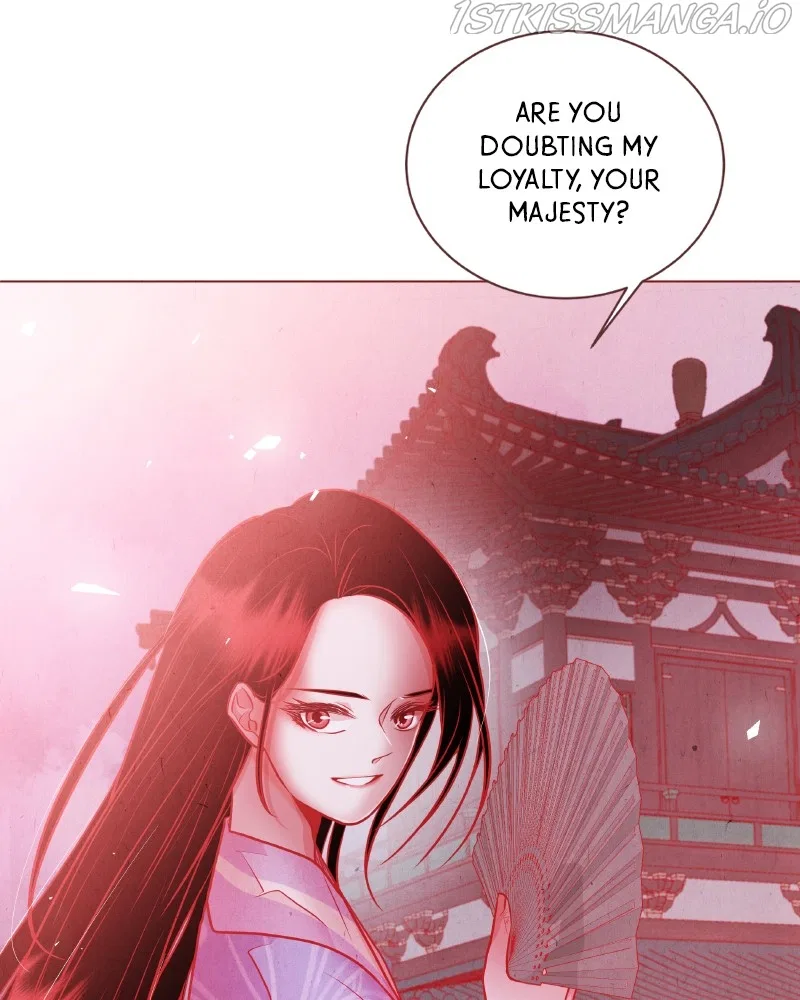 Do Snakes Eat Flowers? Chapter 82 – Page 48