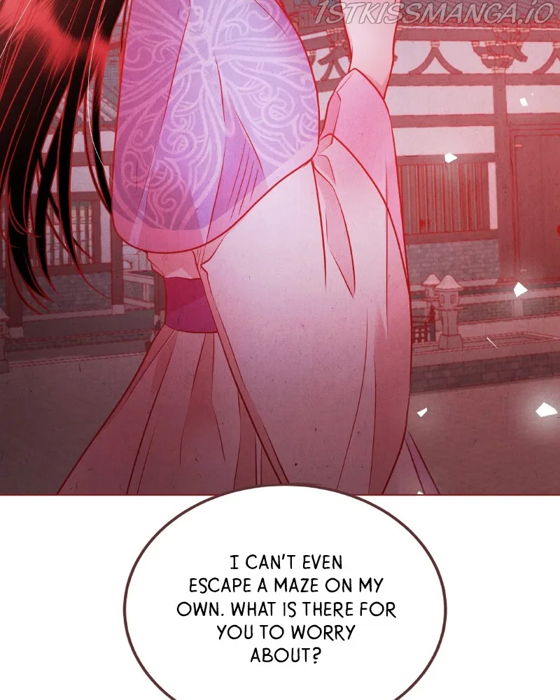 Do Snakes Eat Flowers? Chapter 82 – Page 49