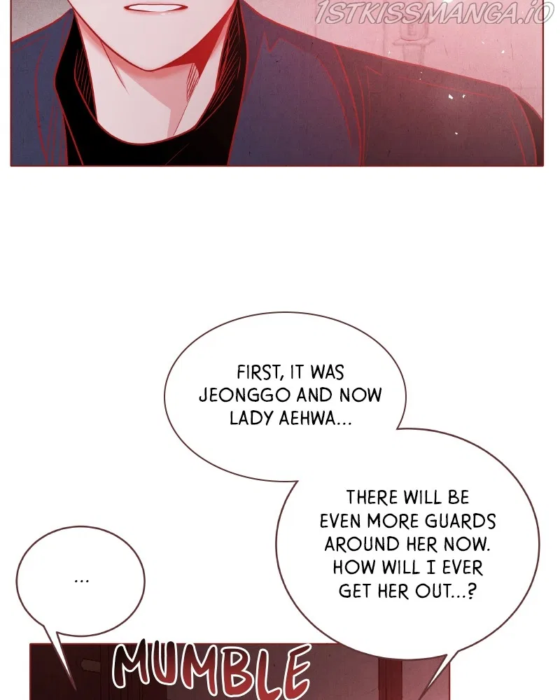 Do Snakes Eat Flowers? Chapter 82 – Page 51