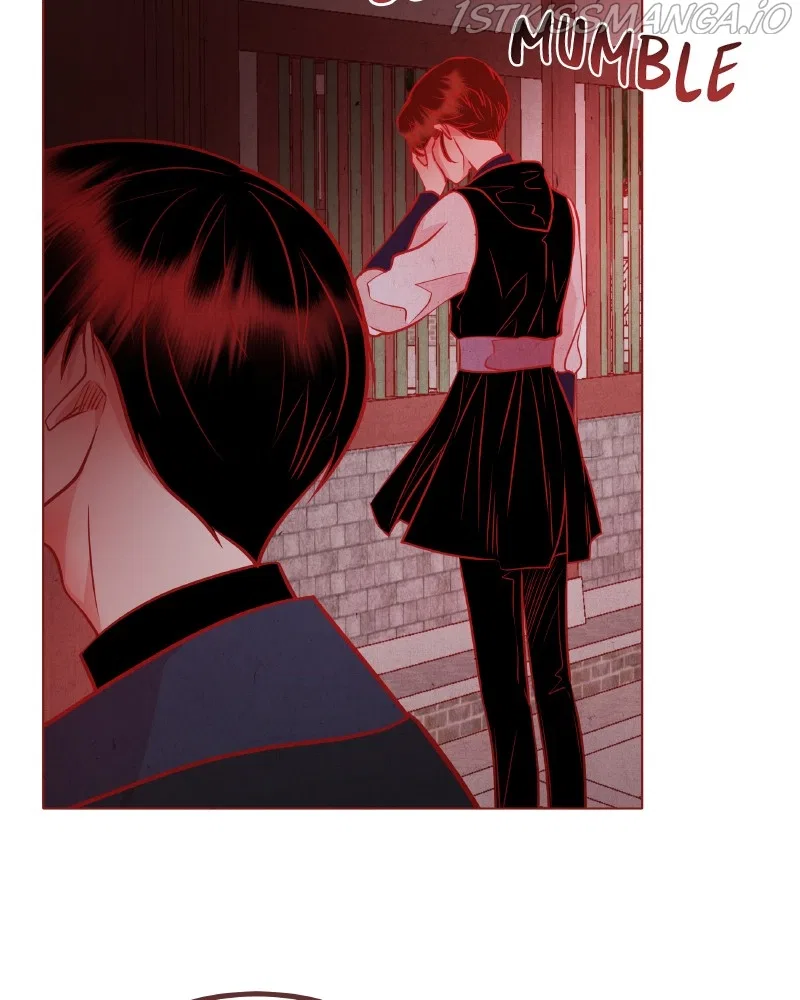 Do Snakes Eat Flowers? Chapter 82 – Page 52