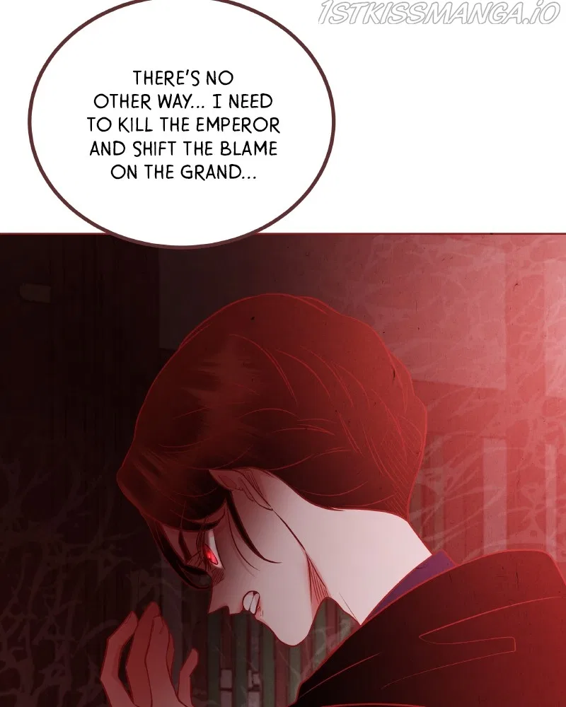 Do Snakes Eat Flowers? Chapter 82 – Page 53