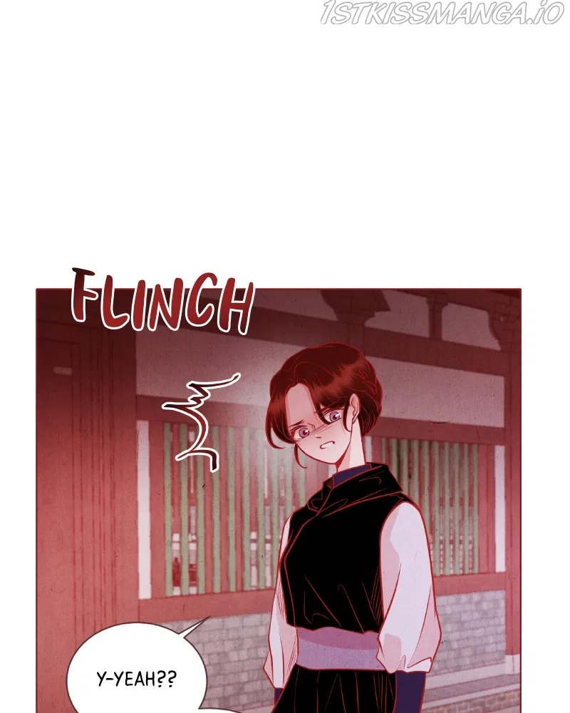 Do Snakes Eat Flowers? Chapter 82 – Page 55